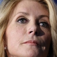 Wendy Davis Nackt