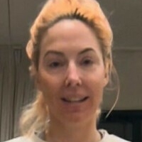 whitney Nackt