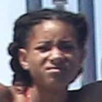 Willow Smith Nackt