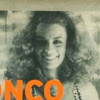 Wilma Dias Nackt