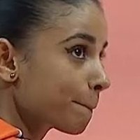 Winifer Fernandez Nackt