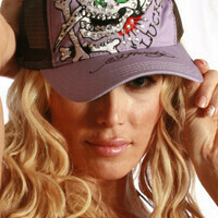 WWE Torrie Wilson Nackt