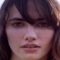 Xamira Zuloaga Nackt