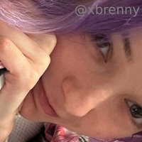 xbrenny Nackt