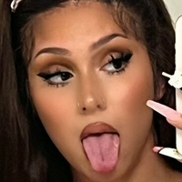 xoxnaughtynatti Nackt