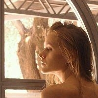 Yana Nahorniak Nackt