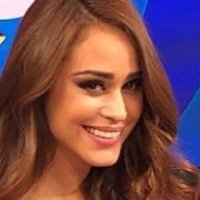 Yanet Garcia Nackt