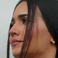 Yaribel Gonzalez Nackt