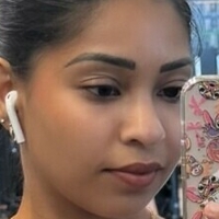 Yashna Sewsunker Nackt