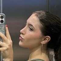 Yasmim Galli Nackt