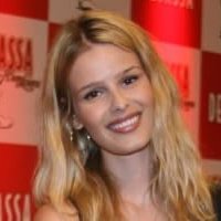 Yasmin Brunet Nackt