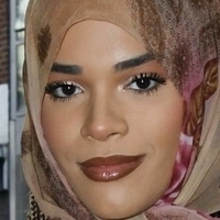 Yasmin Finney Nackt