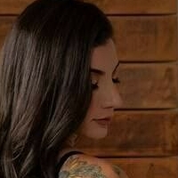 Yasmin Porto Nackt