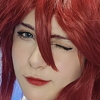 Yifene Cosplay Nackt