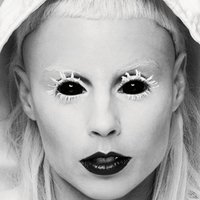 Yo-Landi Visser Nackt