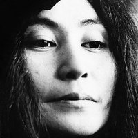 Yoko Nackt