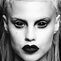 Yolandi Visser Nackt