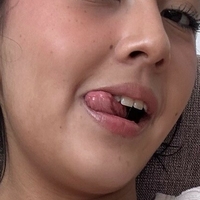 yolivia / oliviabaddie Nackt