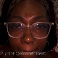 yorjithegoat Nackt