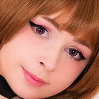 yoshinobicosplay Nackt