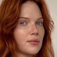 Your Little Redhead Nackt