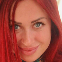 yourredlady Nackt