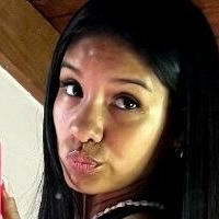 yoursweetserenaa Nackt