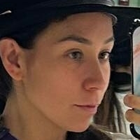 Yovana Mendoza Ayres Nackt