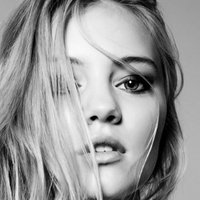 Yuliia Sobol Nackt