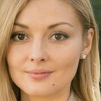 Yuliya Latyisheva Nackt