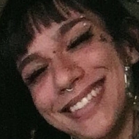 Yumi Xavier Nackt