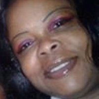Yvette Ward Nackt