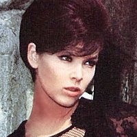 Yvonne Craig Nackt