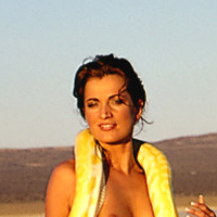 Yvonne Hoffmann Nackt