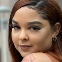 Zakeya Stulgate Nackt