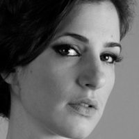 Zana Marjanović Nackt