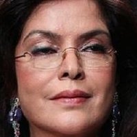 Zeenat Aman Nackt