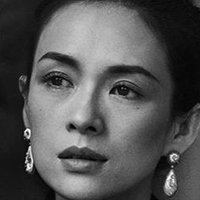 Ziyi Zhang Nackt