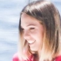 Zoe Cristofoli Nackt