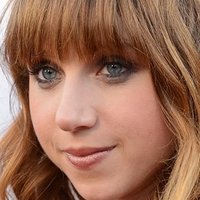 Zoe Kazan Nackt