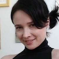 Zoe Ligon Nackt