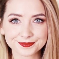 Zoe Sugg Nackt