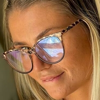 ZoeBlondy Nackt