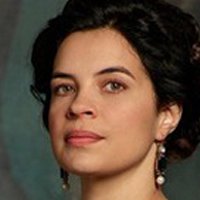 Zuleikha Robinson Nackt