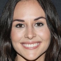 Zuria Vega Nackt